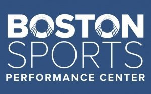 Boston Sports Performance Center Logo